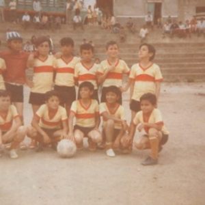 Seleccioninfantil
