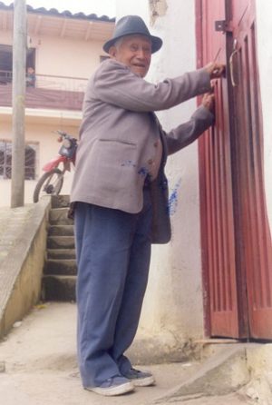 Heriberto